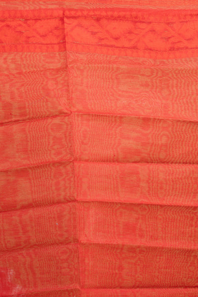 Hard Jamdani Saree