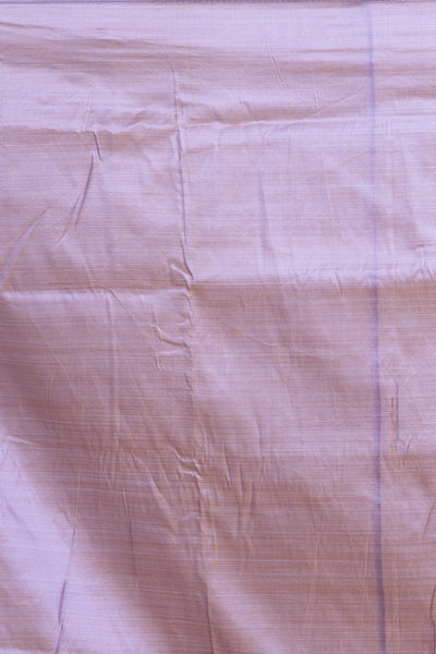 Designer Assam Silk Saree