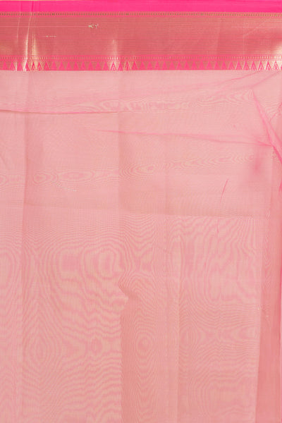Designer Muslin Jamdani Saree