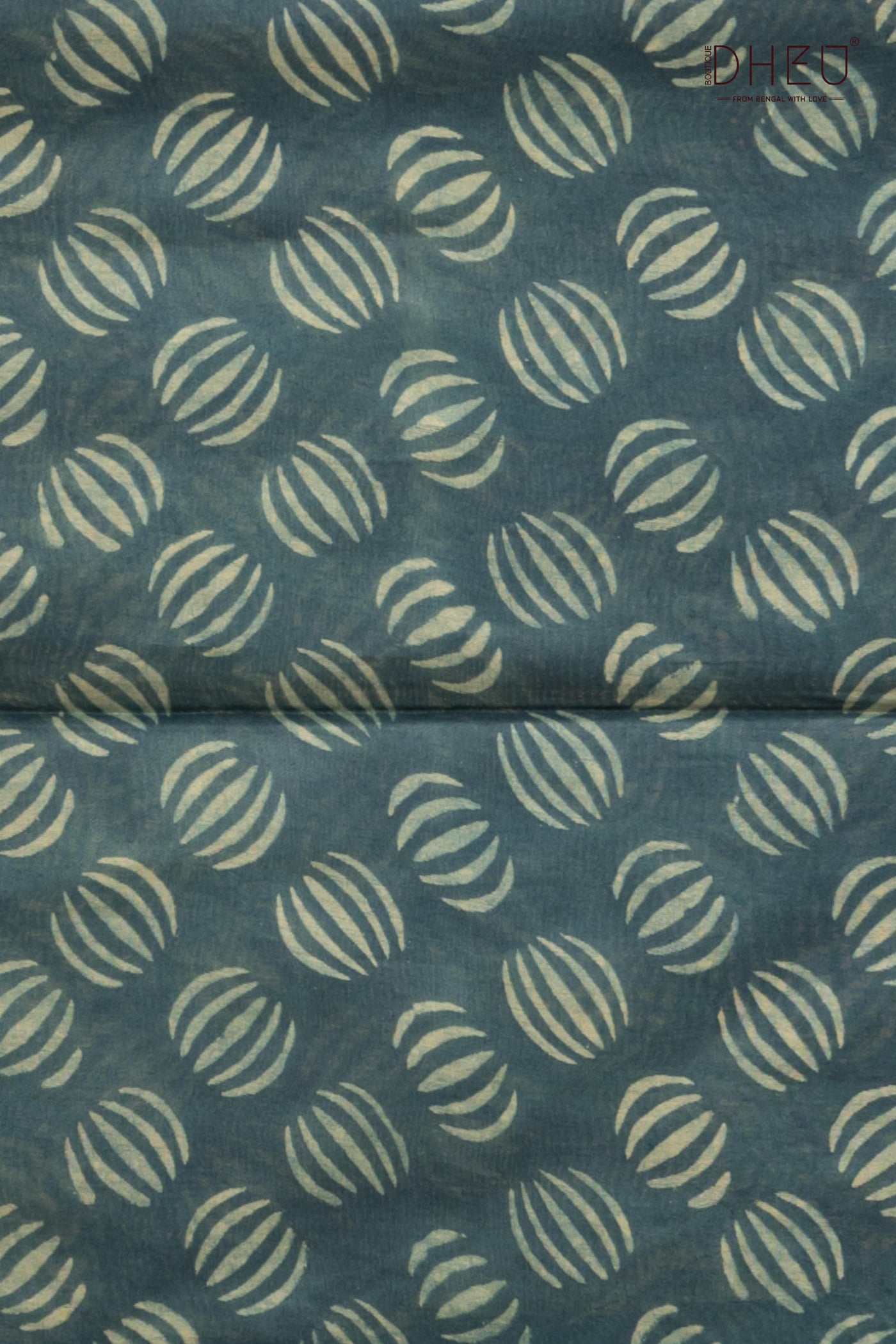 Exclusive Chanderi Multani Silk Saree