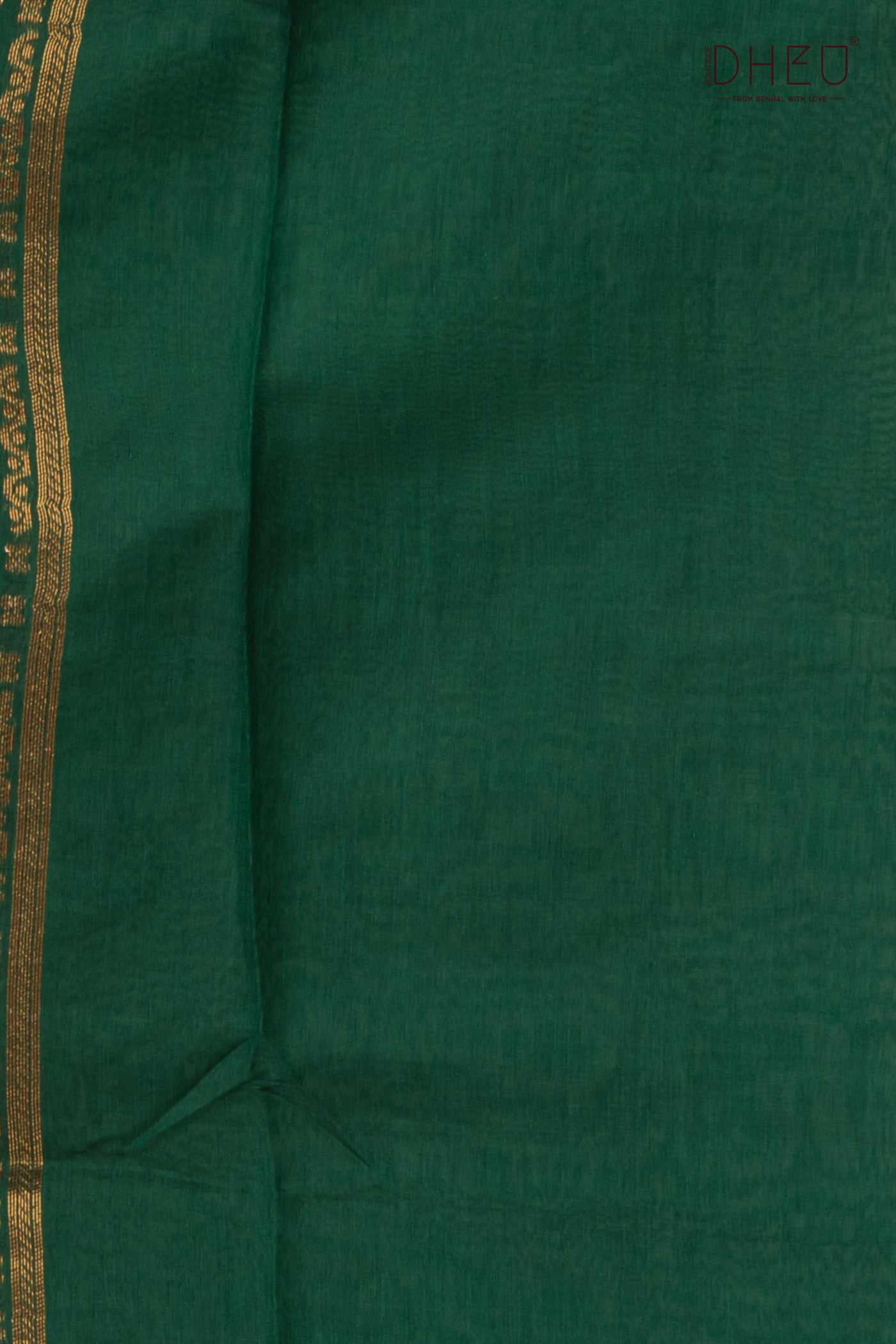 Designer Muga Silk Saree