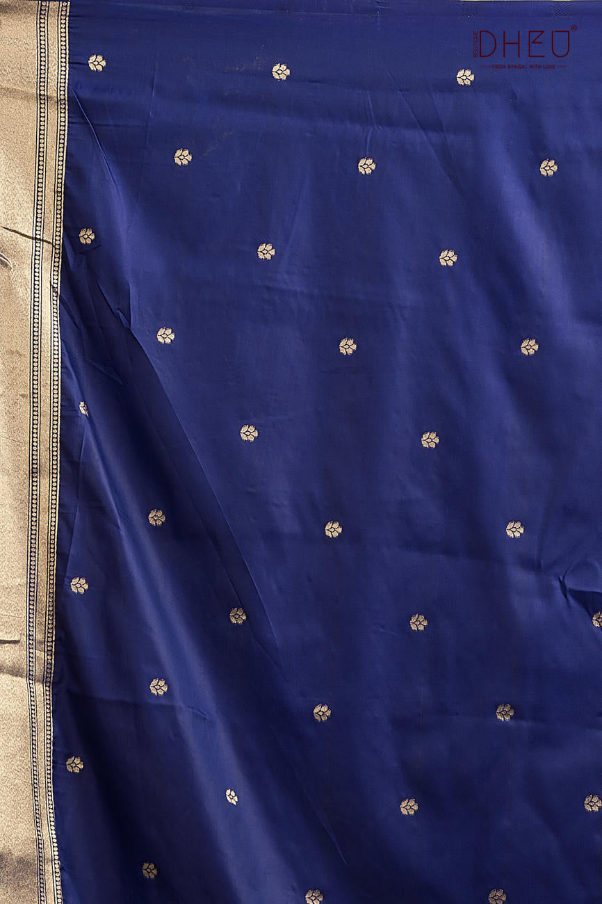 Exclusive Designer Patola Silk Saree