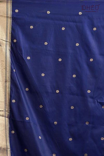 Exclusive Designer Patola Silk Saree