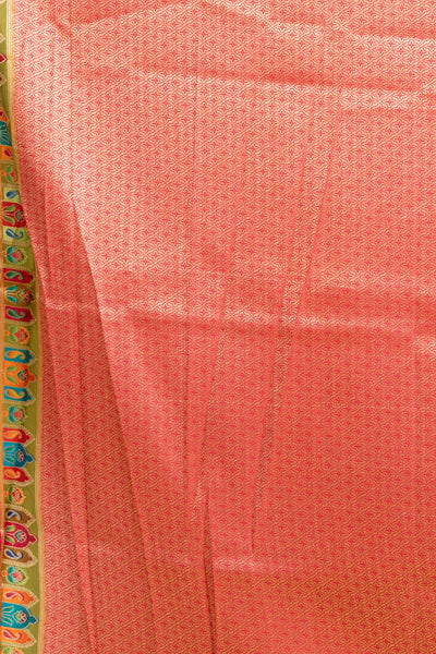 Exclusive Kanni Silk Saree
