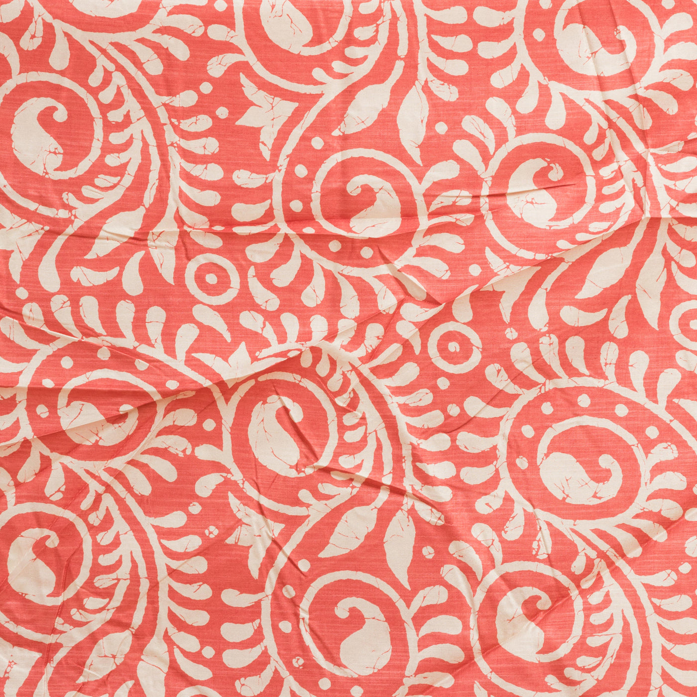 Handloom Printed Silk Saree