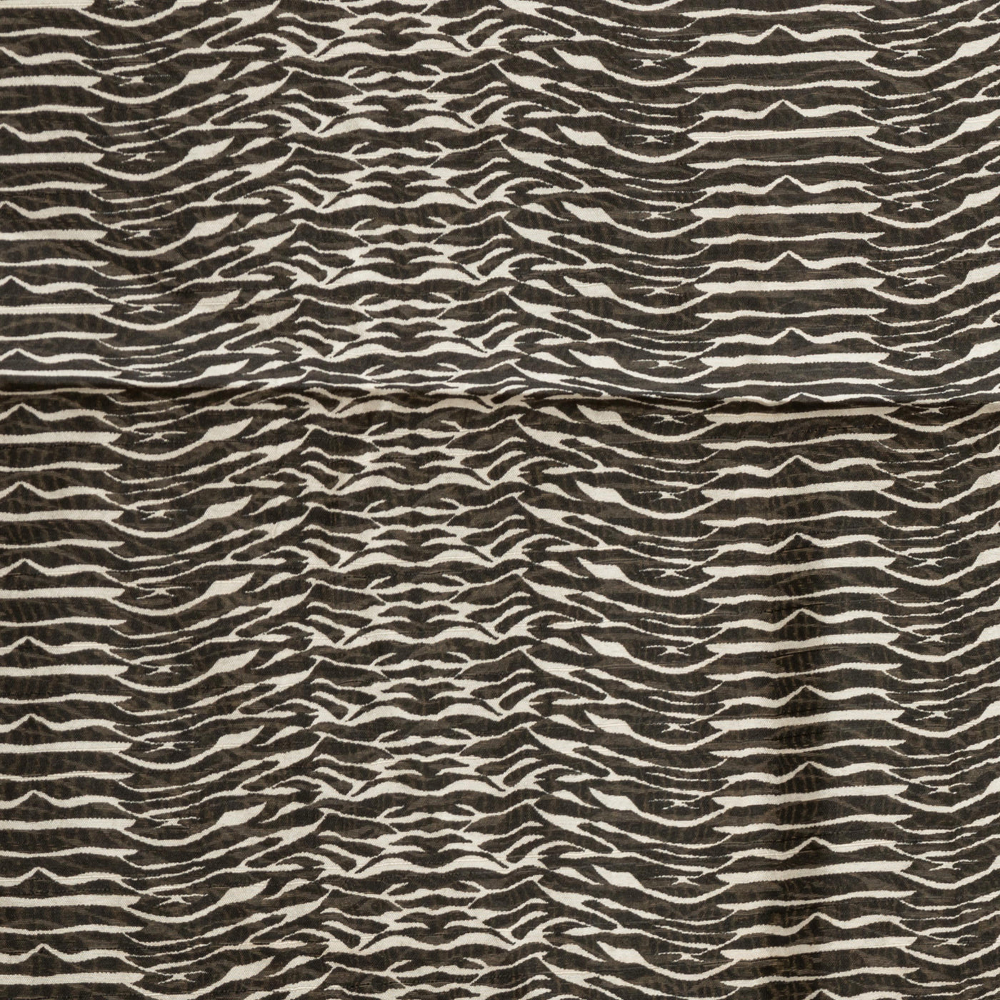 Handloom Printed Silk Saree