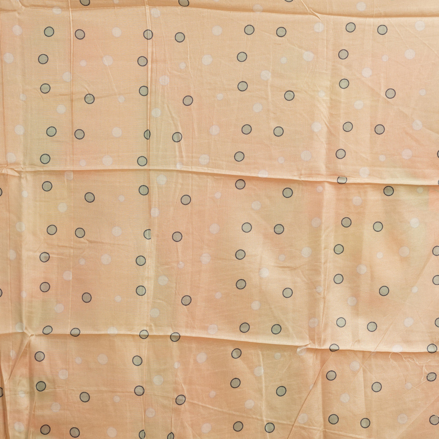 Digital Printed Silk Saree