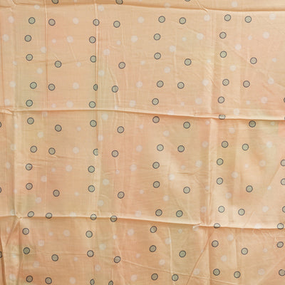 Digital Printed Silk Saree