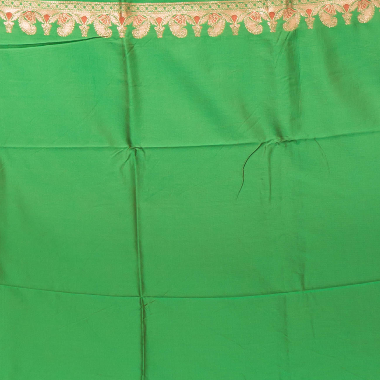Kapotam - Swarnachari Silk Saree