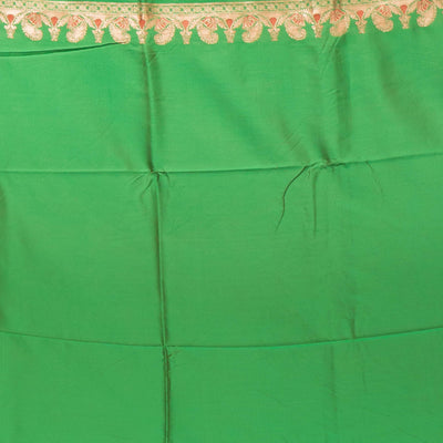 Kapotam - Swarnachari Silk Saree