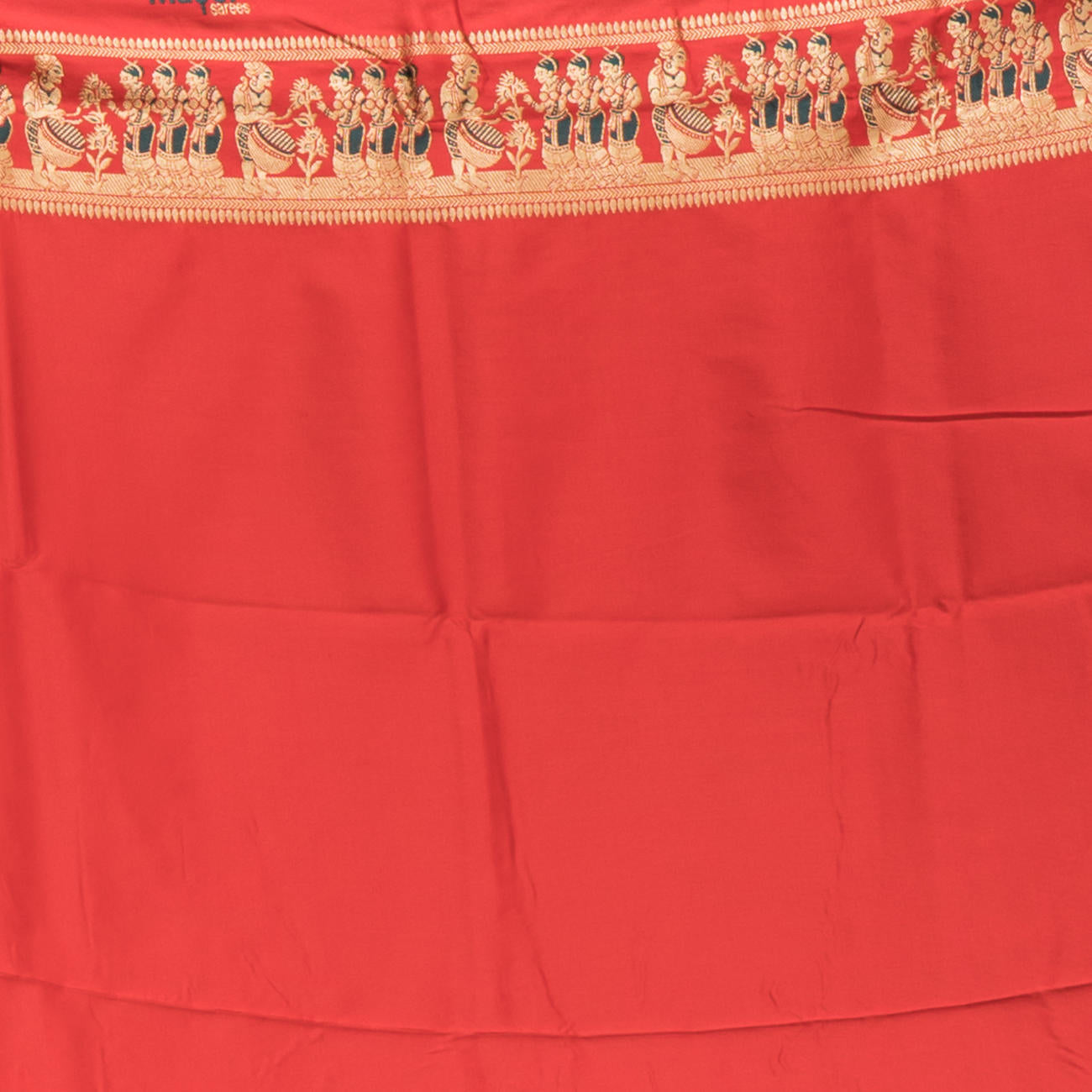 Shakatam - Swarnachari Silk Saree