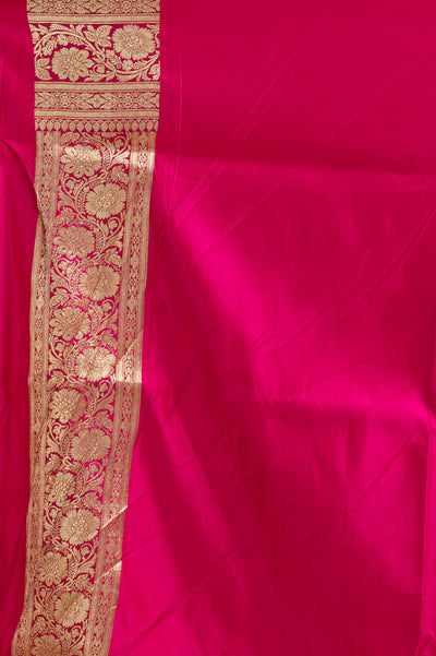 Bridal Pure Benarasi Saree