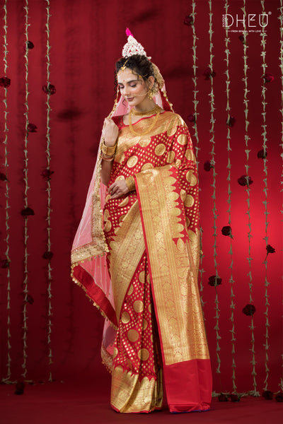 Dheu Signature Wedding Couple set