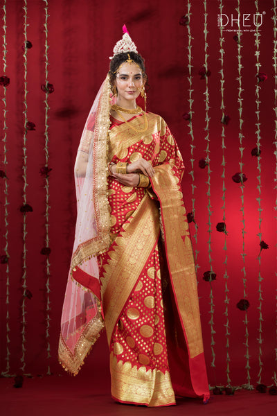 Dheu Signature Wedding Couple set