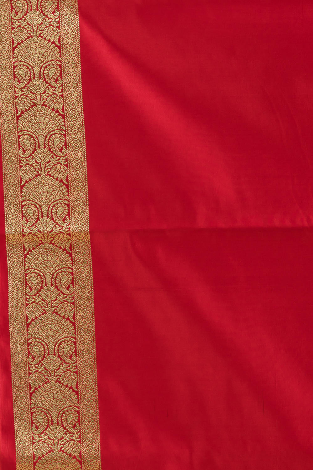 Bridal Pure Benarasi Saree