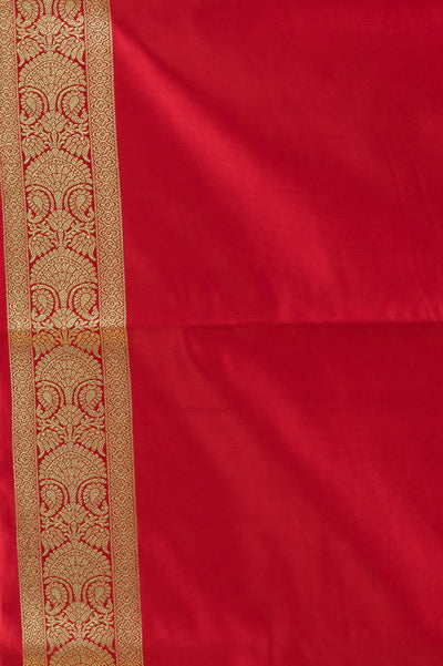 Bridal Pure Benarasi Saree