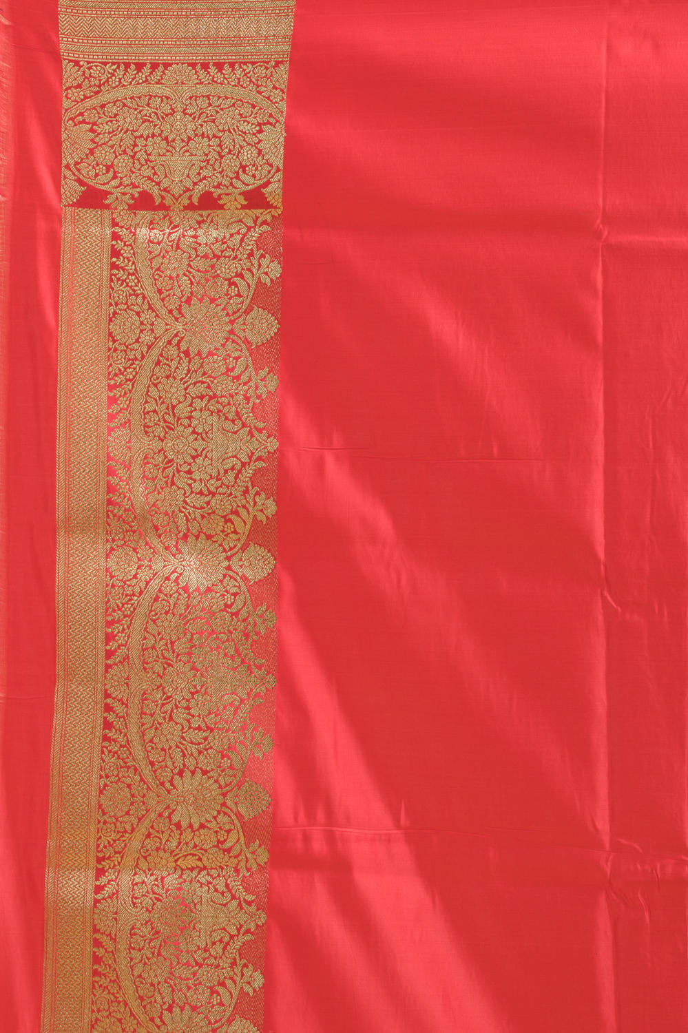 Bridal Pure Benarasi Saree