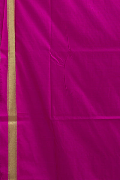 Pure Opara Bridal Saree