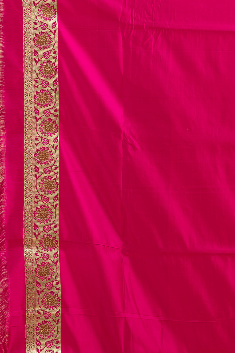 Minakari Pure Benarasi Saree