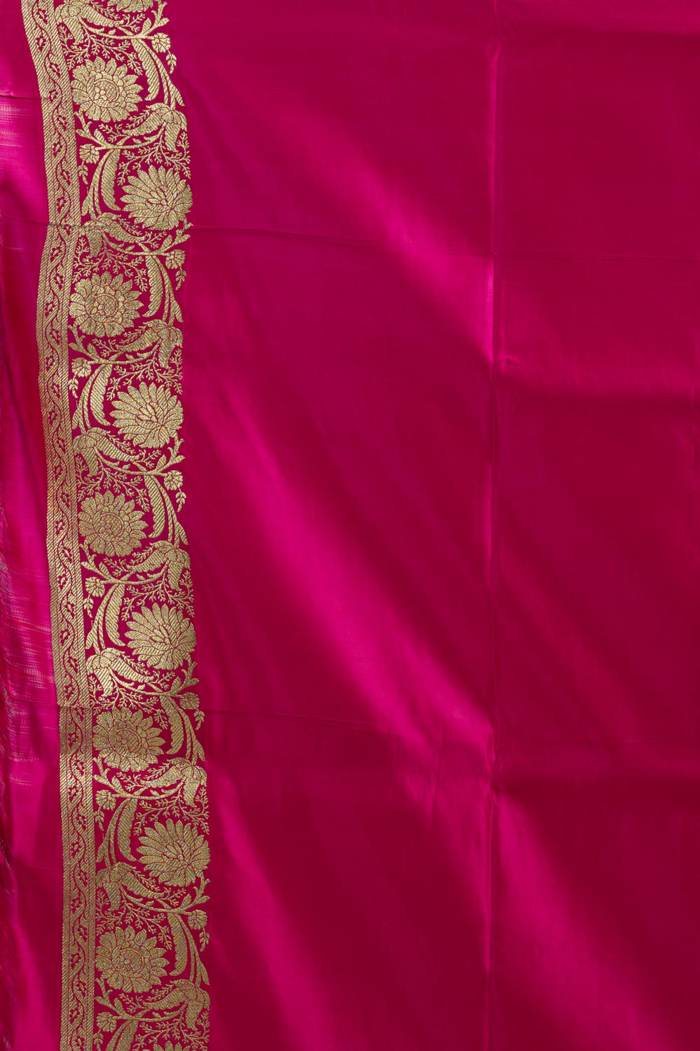 Bridal Pure Benarasi Saree