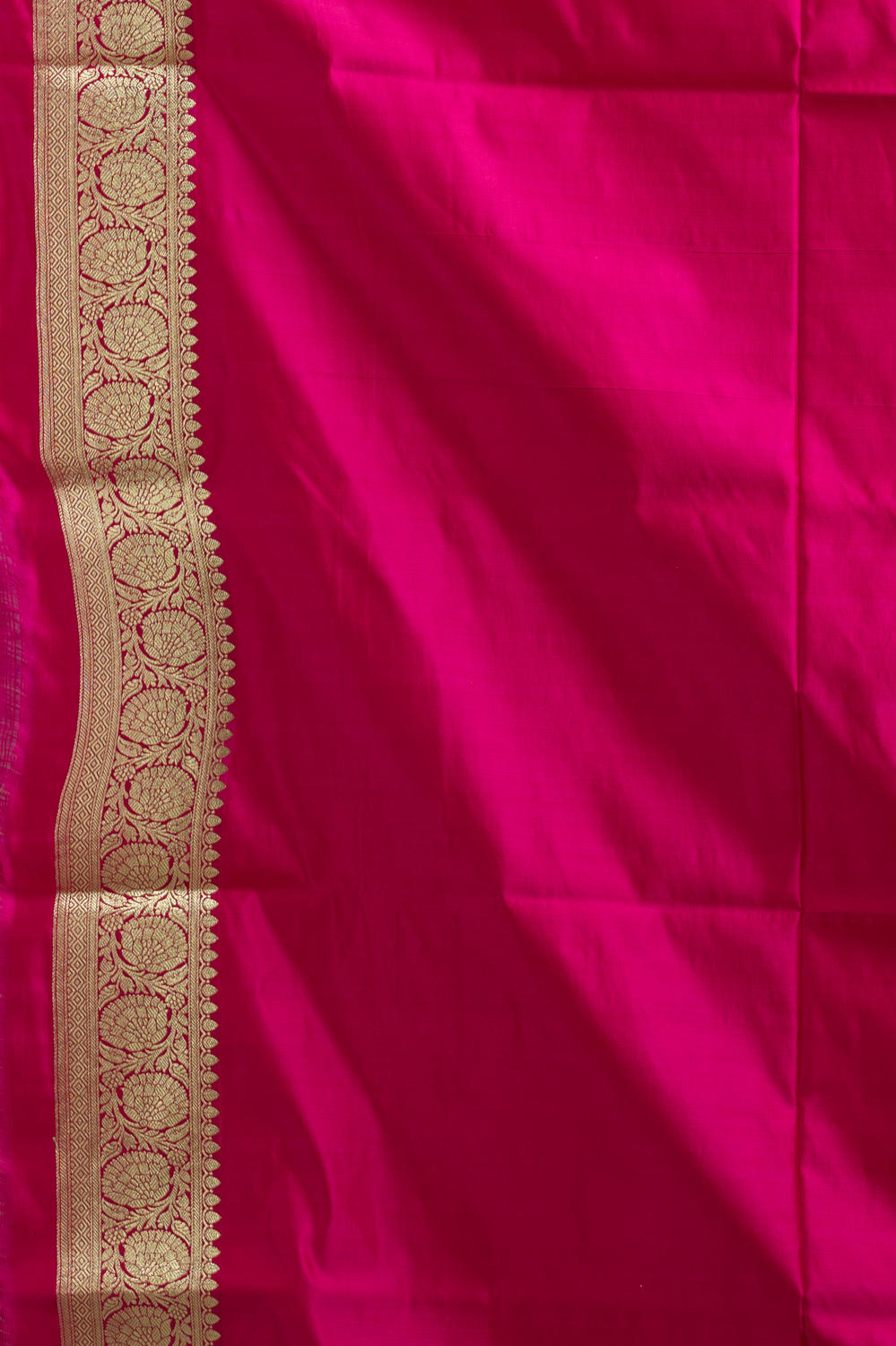 Bridal Pure Benarasi Saree