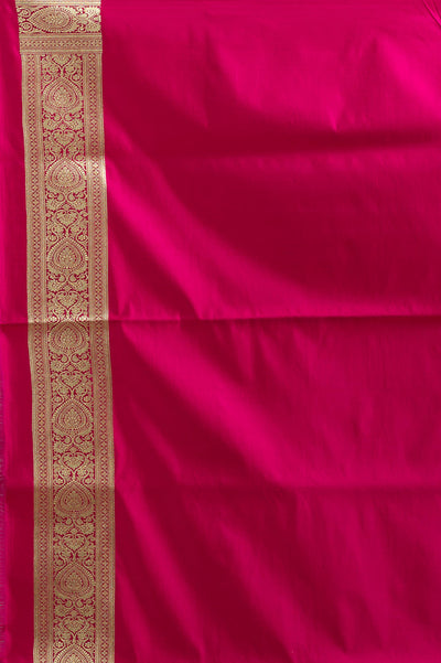 Bridal Pure Benarasi Saree