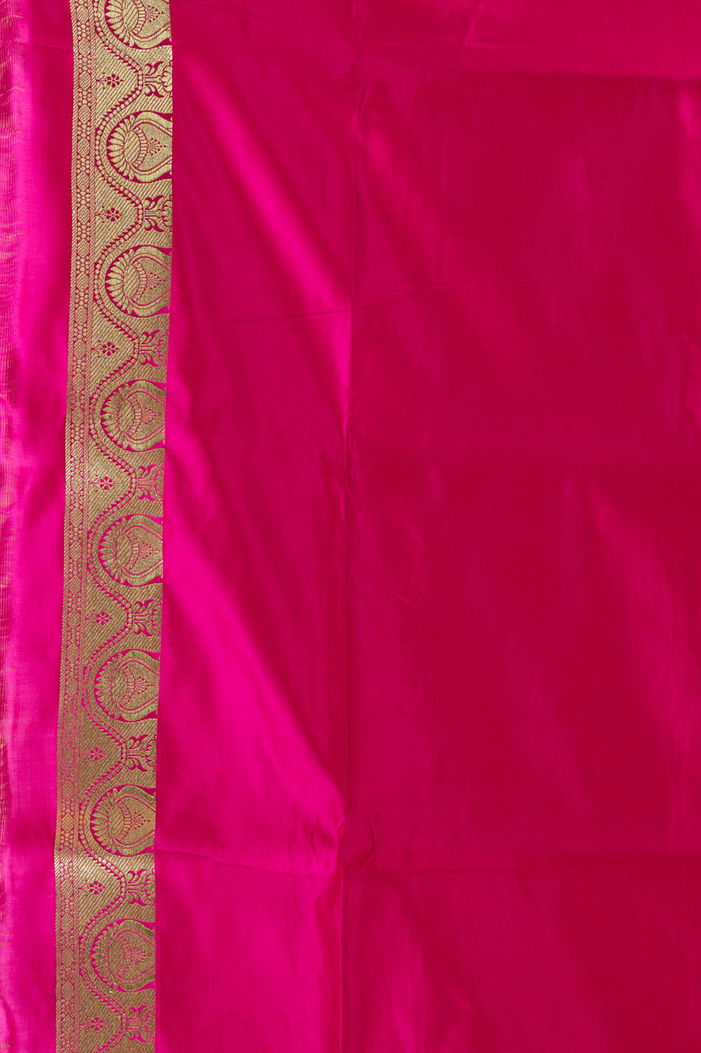 Bridal Pure Benarasi Saree