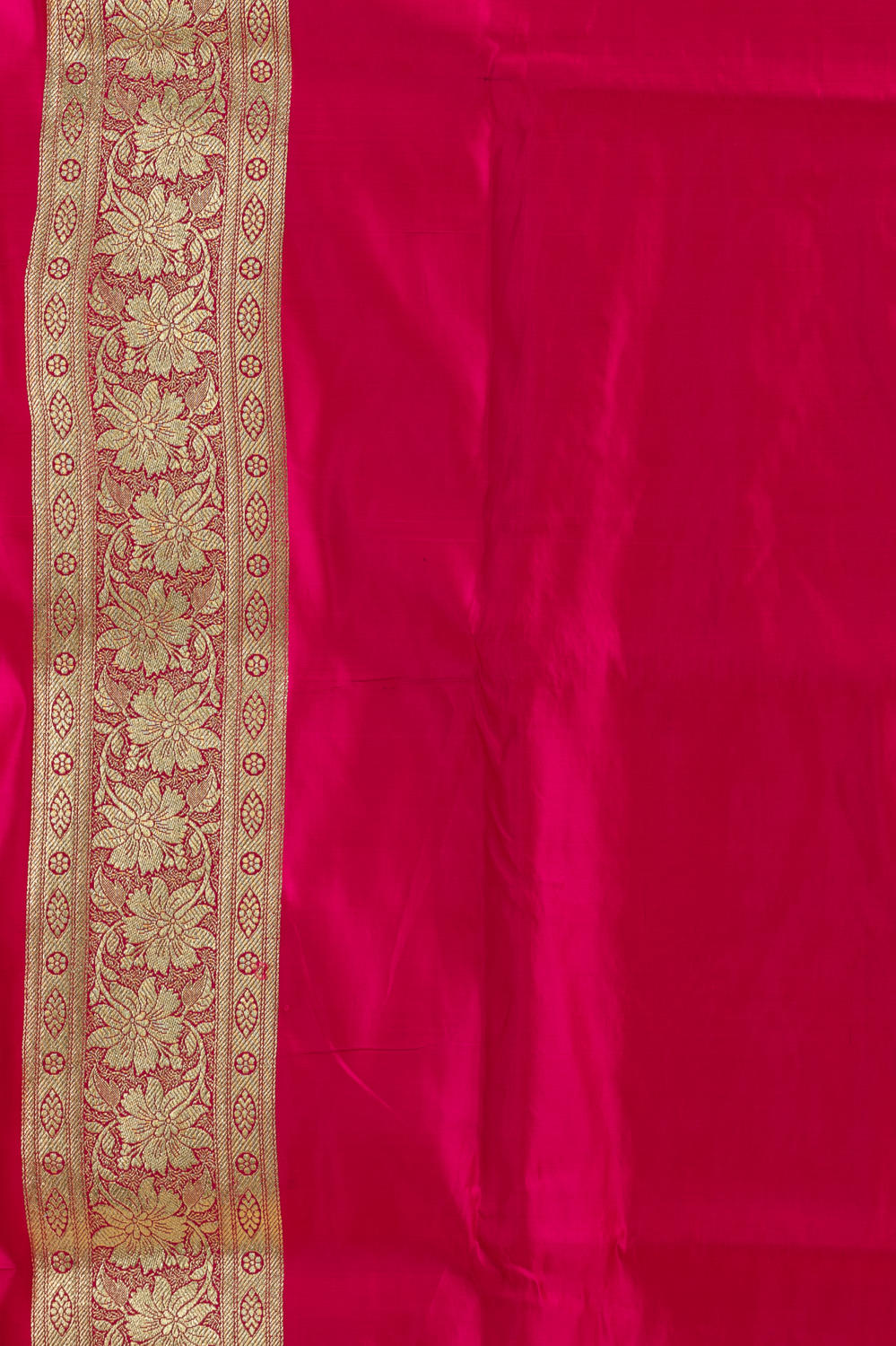 Bridal Pure Benarasi Saree