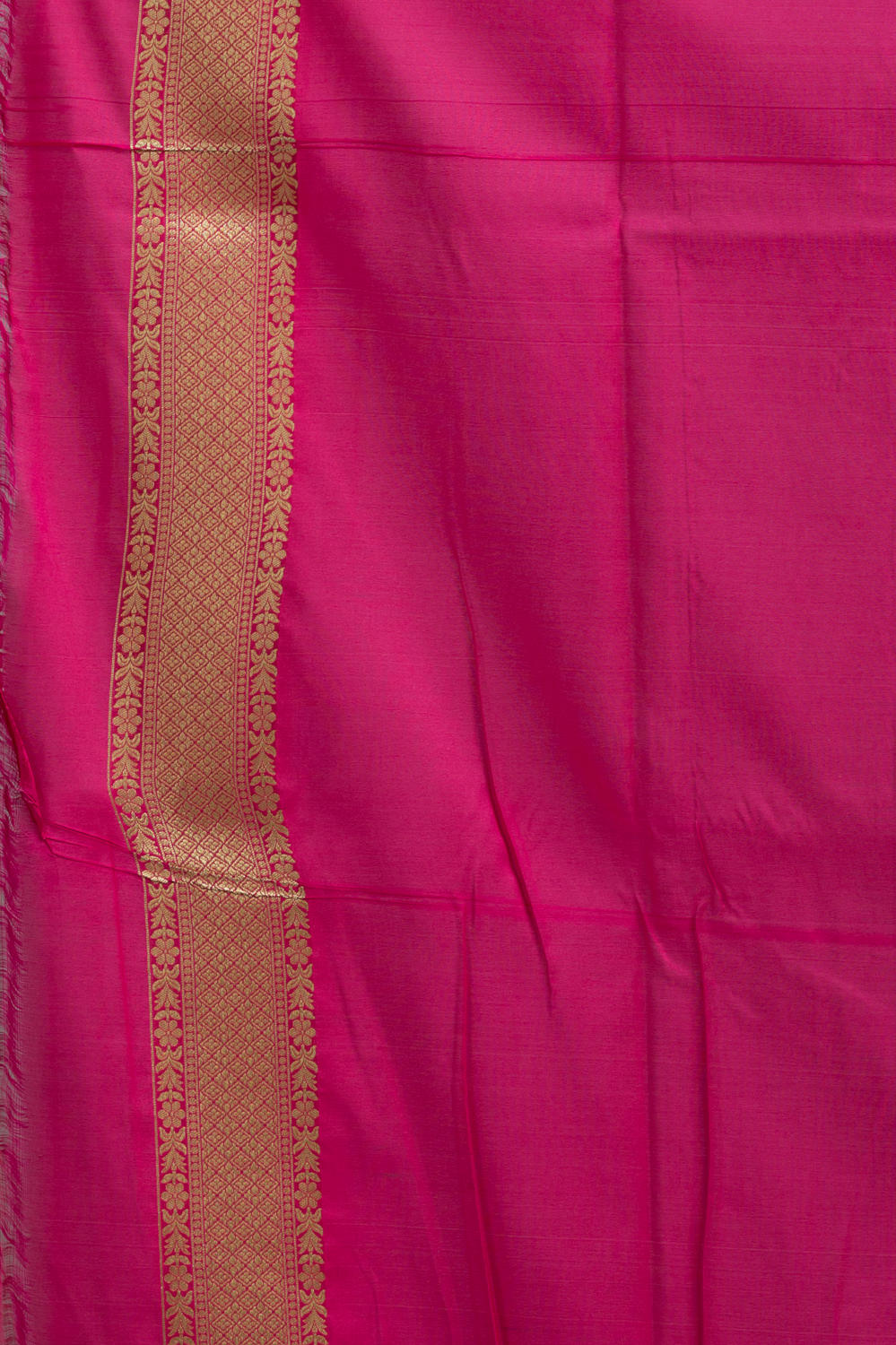 Bonolota - Designer Zardausi Benarasi Saree