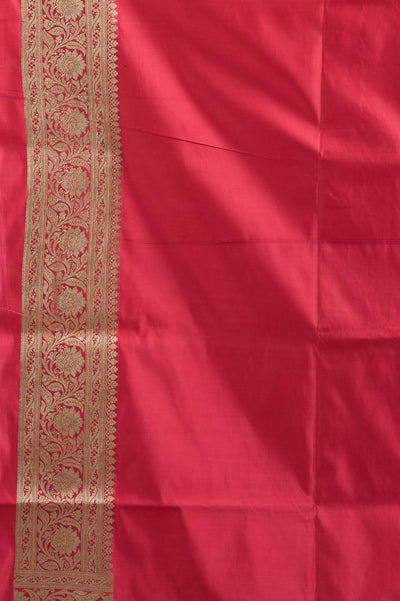 Bridal Pure Benarasi Saree