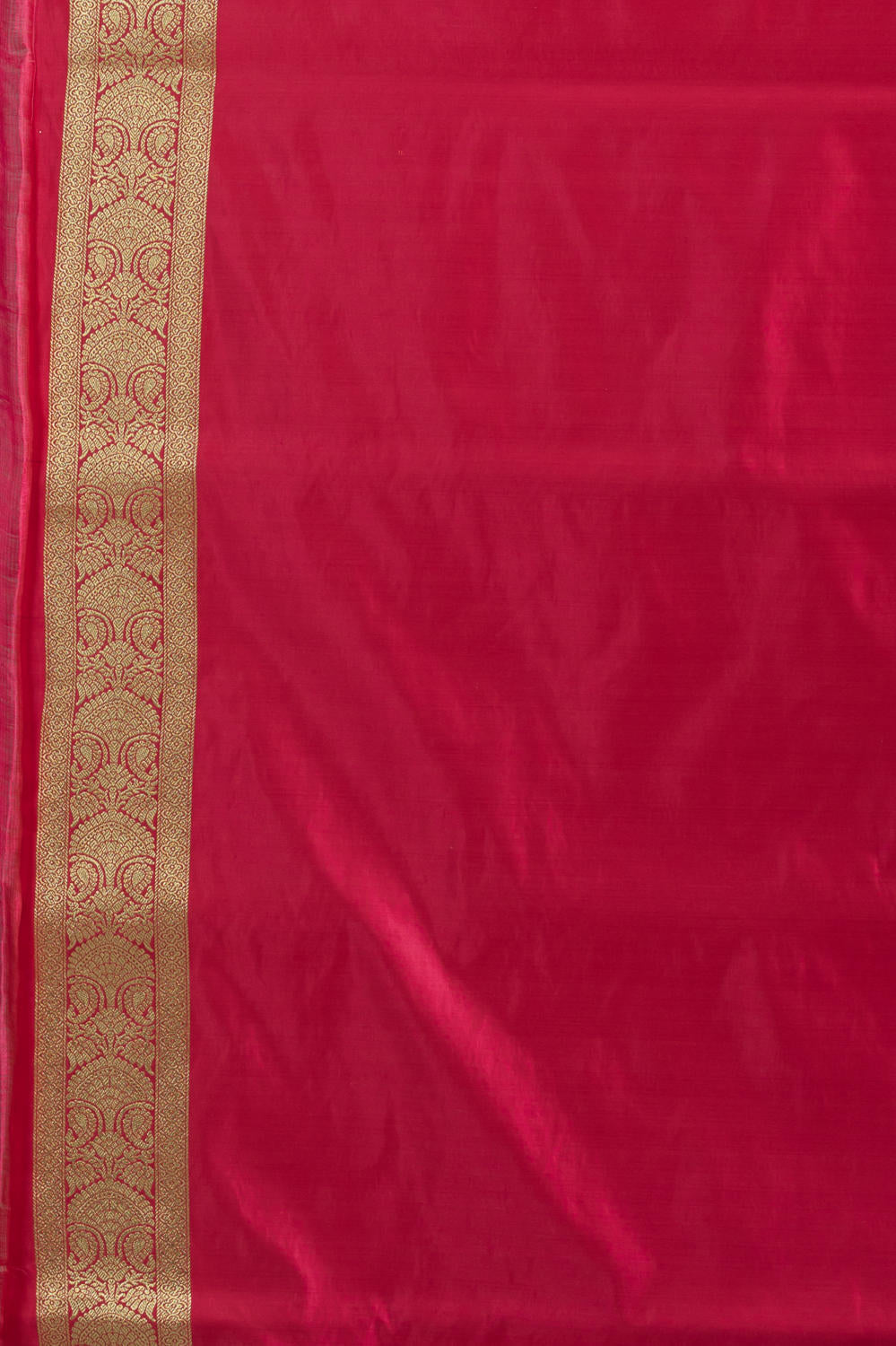 Bridal Pure Benarasi Saree