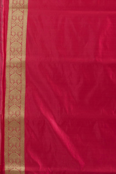 Bridal Pure Benarasi Saree