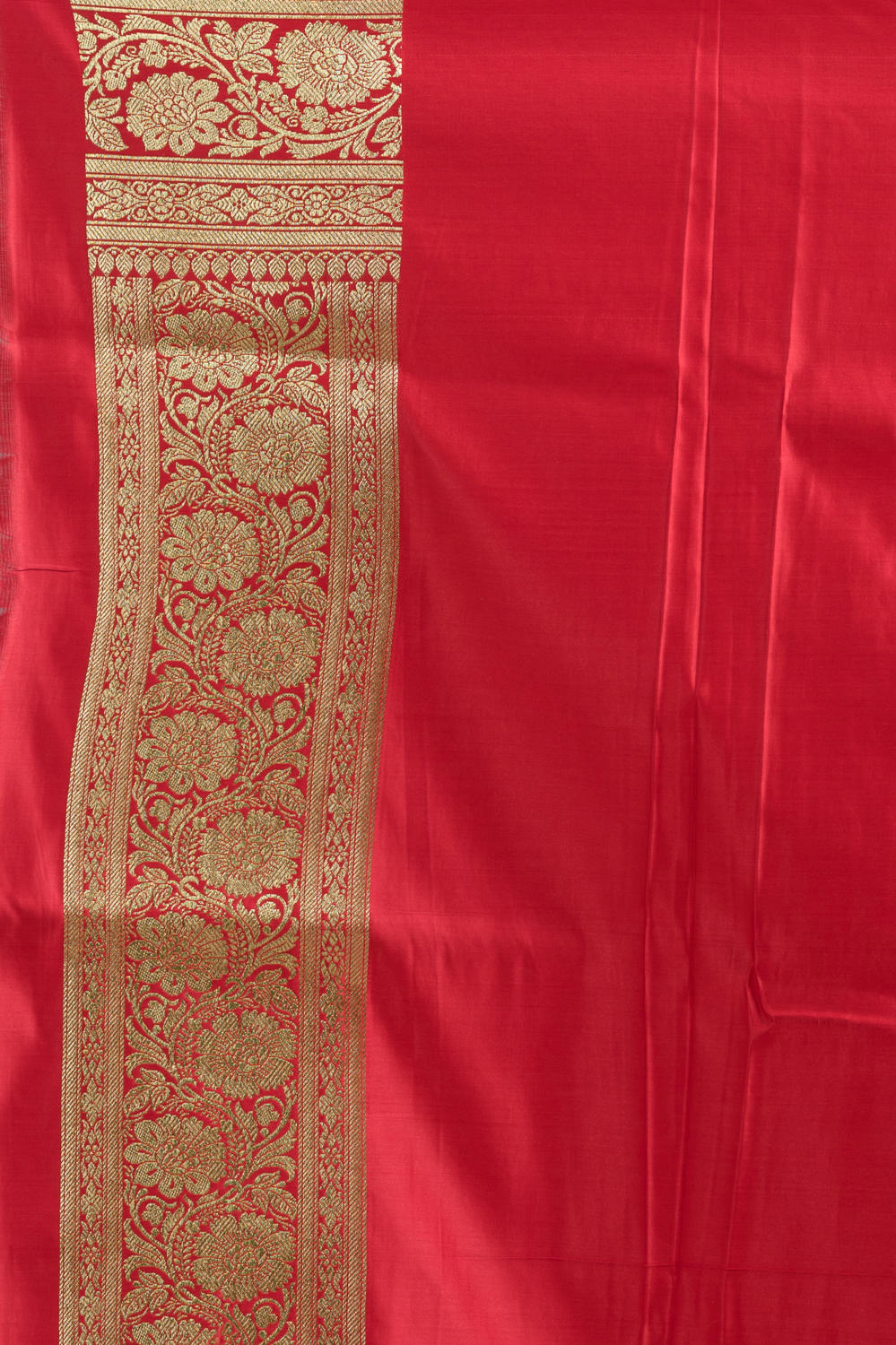 Bridal Pure Benarasi Saree