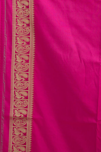 Royal Opara Silk Saree