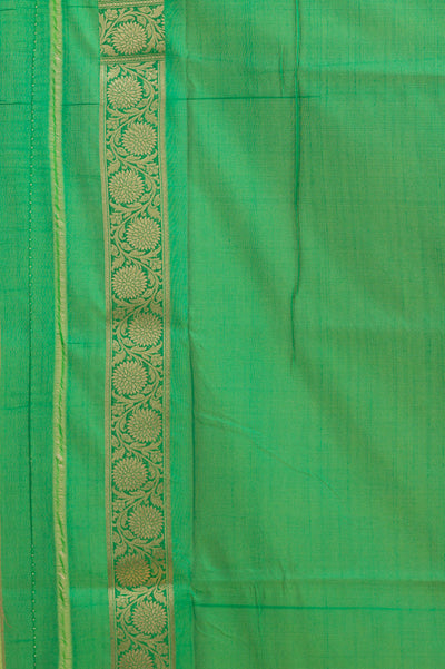 Boumoni- Designer Zardausi Benarasi Saree