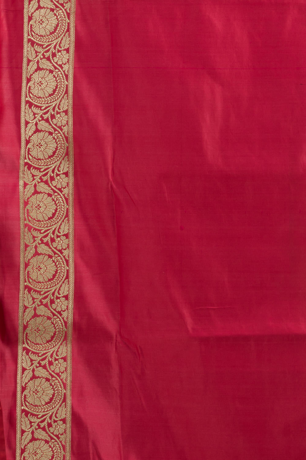 Bridal Pure Benarasi Saree