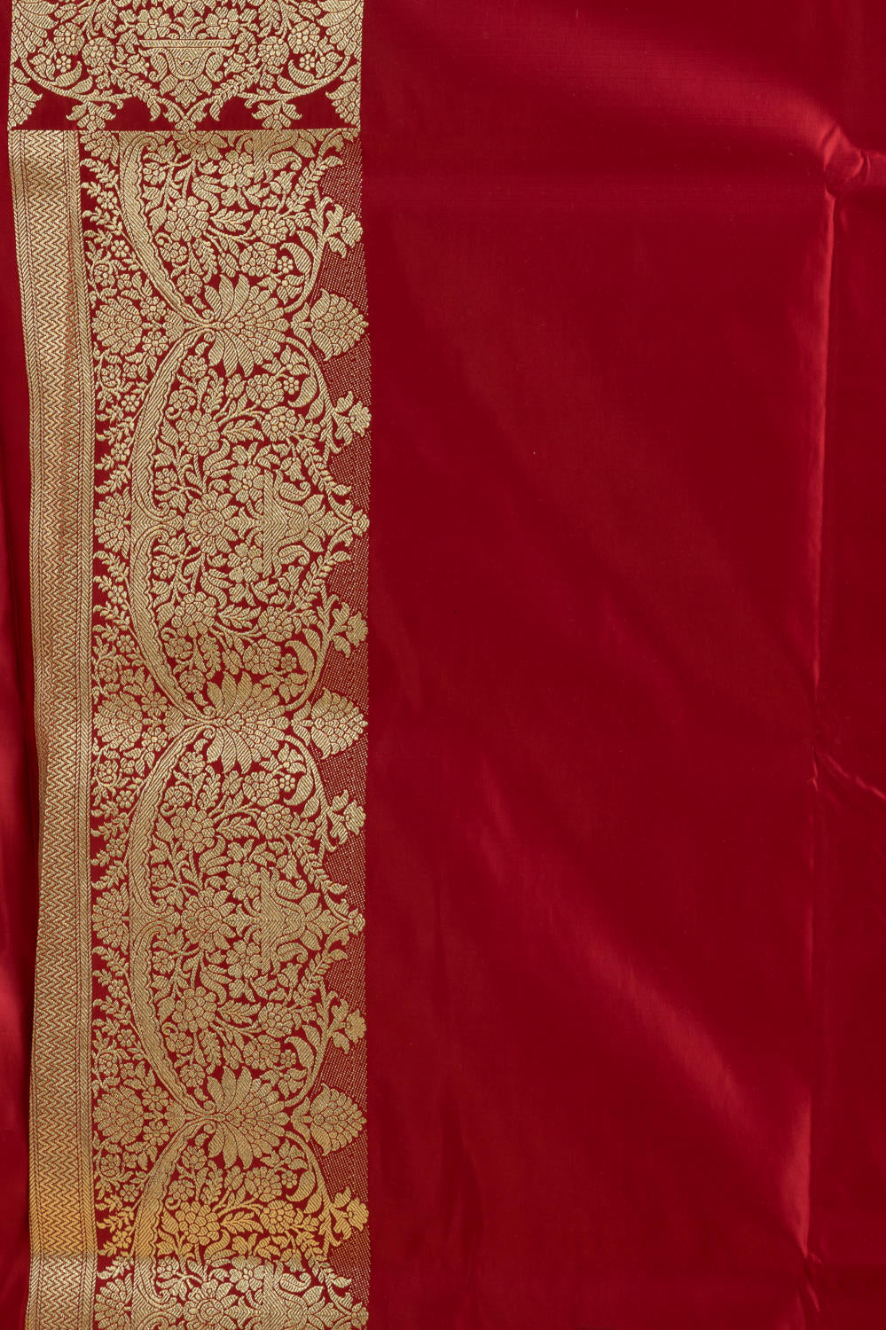 Bridal Pure Benarasi Saree