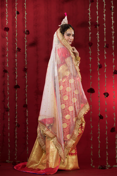 Bridal Dupatta
