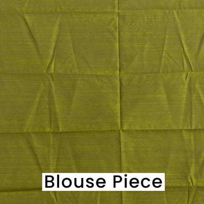 Monica - Dheu Exclusive Printed Satin Saree
