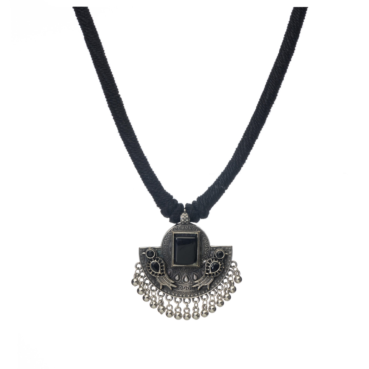 Dheu Necklace