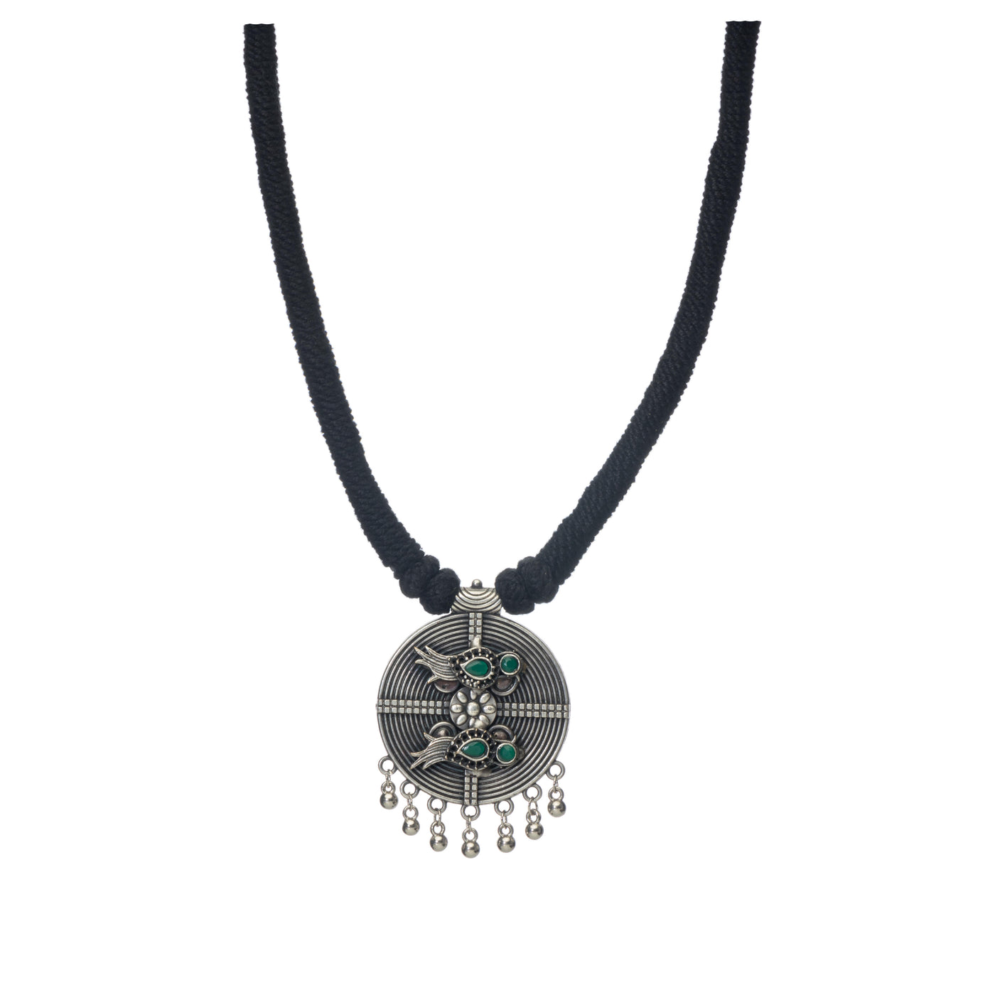 Dheu Necklace