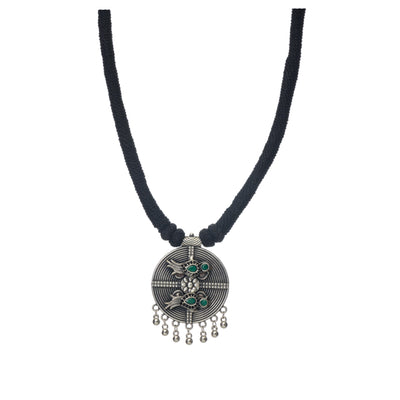 Dheu Necklace