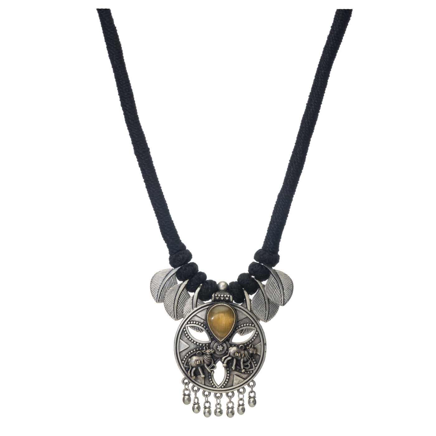 Dheu Necklace