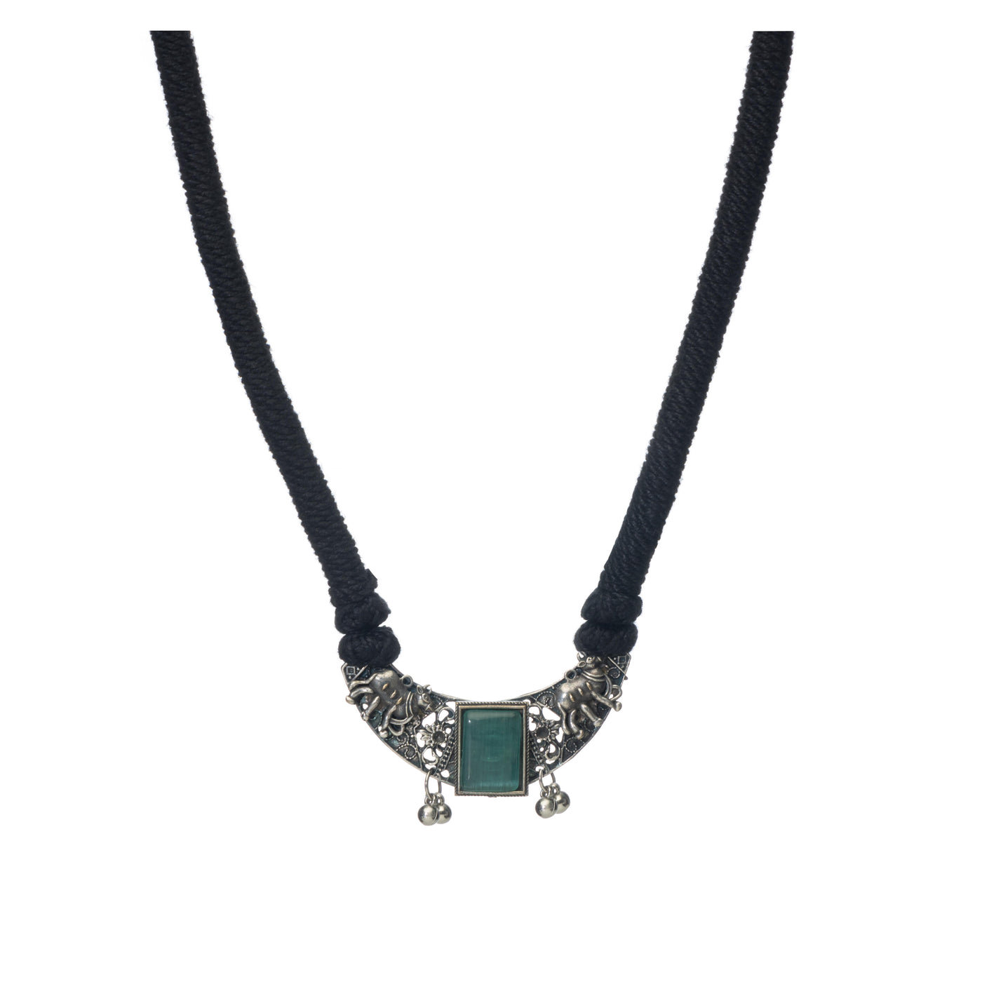 Dheu Necklace
