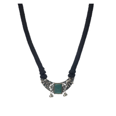 Dheu Necklace