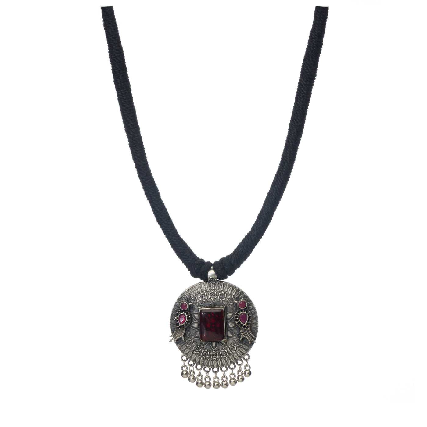 Dheu Necklace