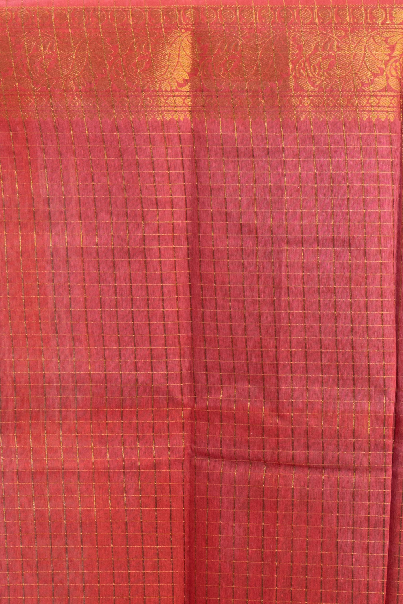 Handloom Maheshwari Saree