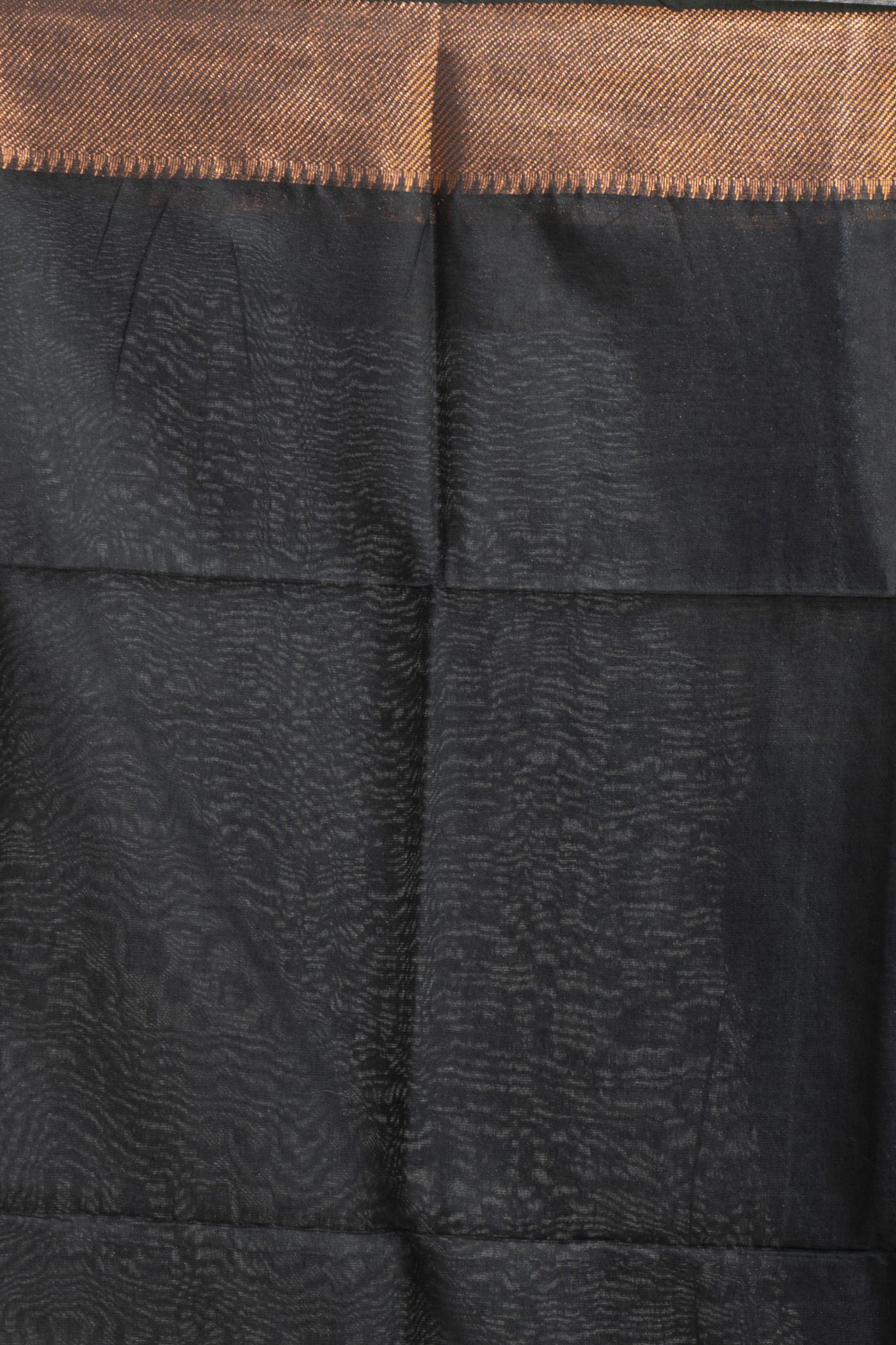 Temple Handloom Silk Saree