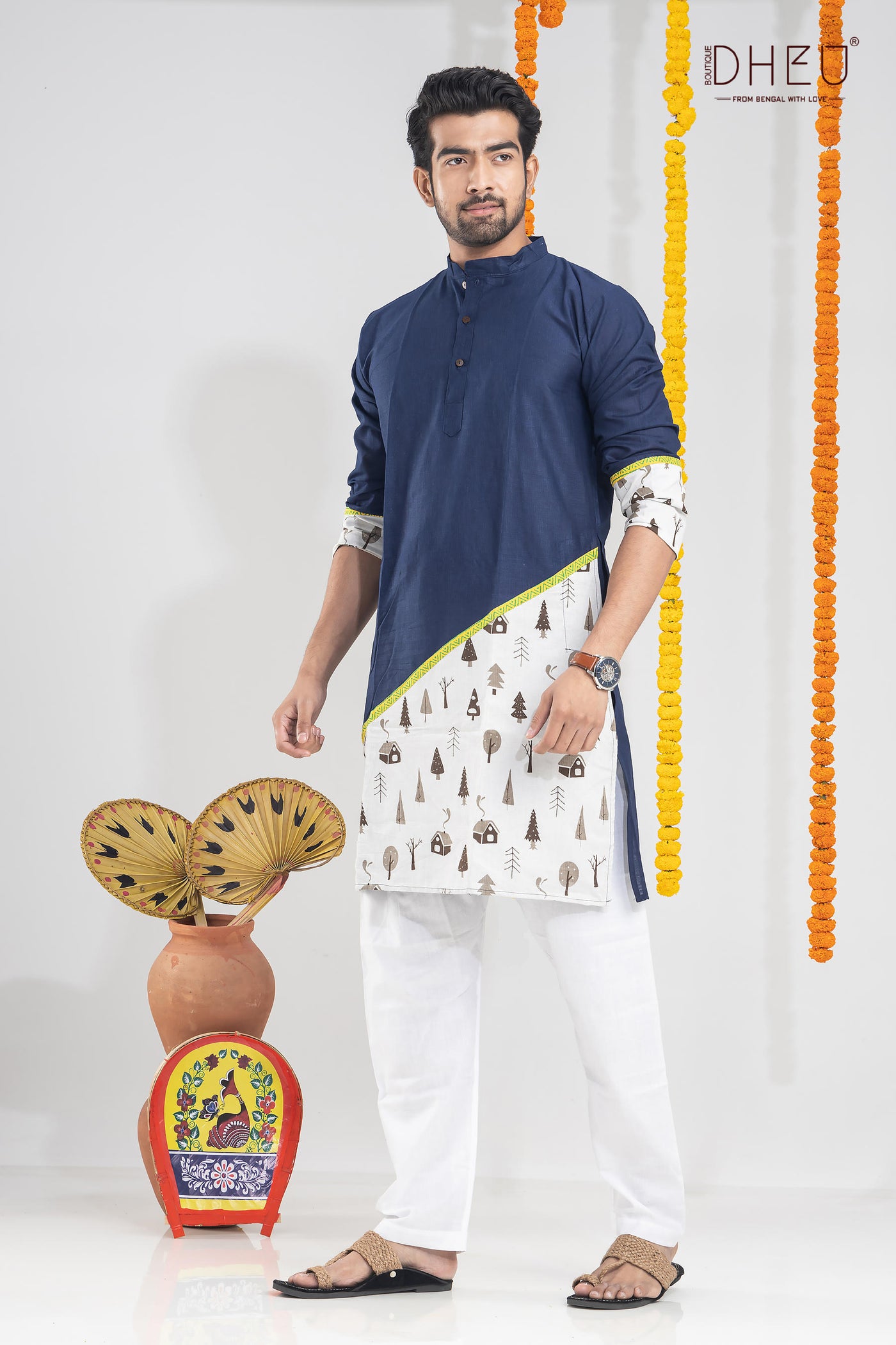 Pratham Basanta