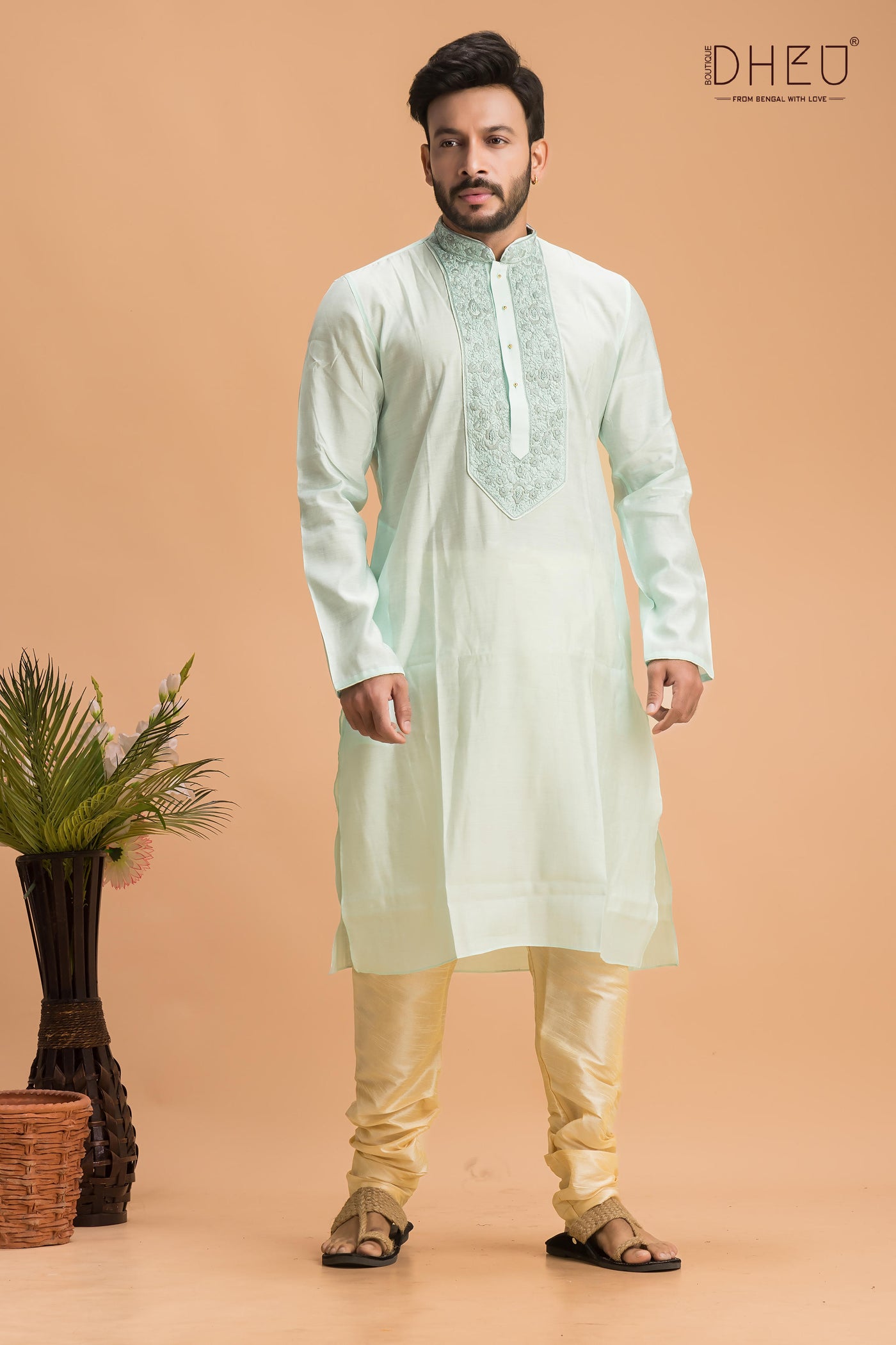 Anweshan-Wedding Kurta